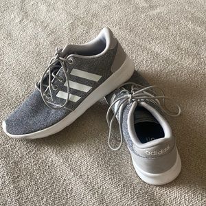 Size 8, Adidas Tennis Shoes